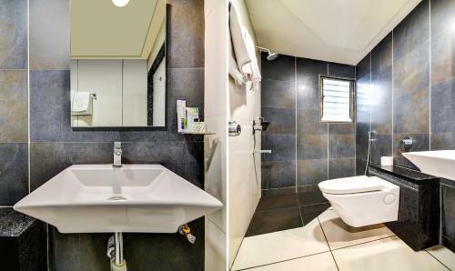 Hotel Treebo Trend Shree Sai Suites