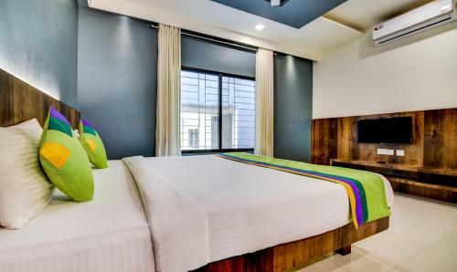 Hotel Treebo Trend Shree Sai Suites