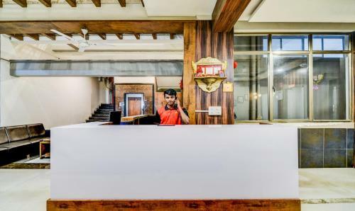 Hotel Treebo Trend Shree Sai Suites