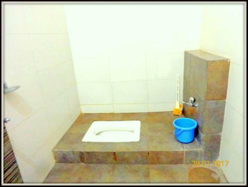 Hotel Ambika Yatri Niwas Kolhapur
