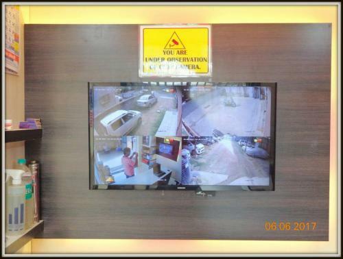 Hotel Ambika Yatri Niwas Kolhapur