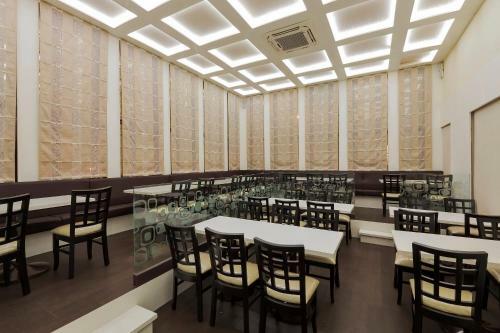 Hotel Rajat Executive