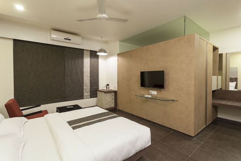 Hotel K Tree - A Boutique Hotel