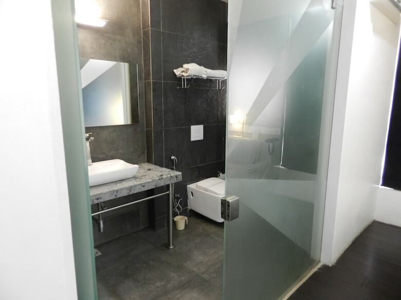 Hotel K Tree - A Boutique Hotel