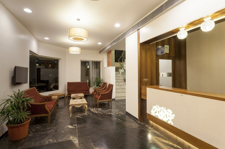 Hotel K Tree - A Boutique Hotel