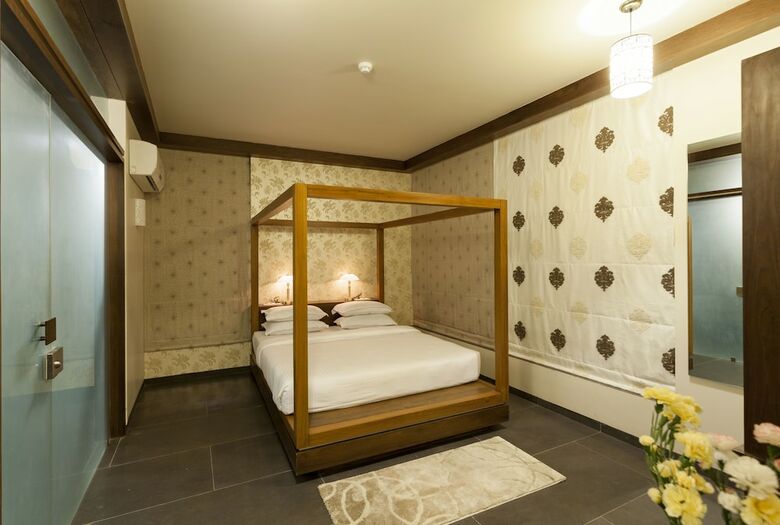 Hotel K Tree - A Boutique Hotel