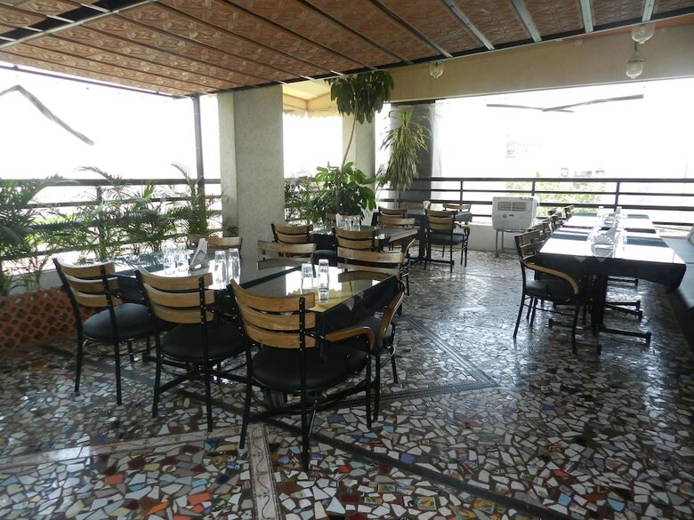 Hotel K Tree - A Boutique Hotel