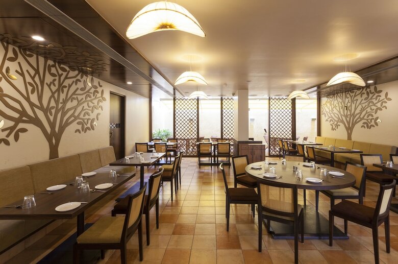 Hotel K Tree - A Boutique Hotel