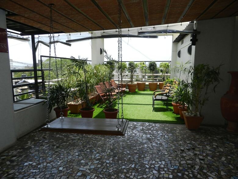 Hotel K Tree - A Boutique Hotel