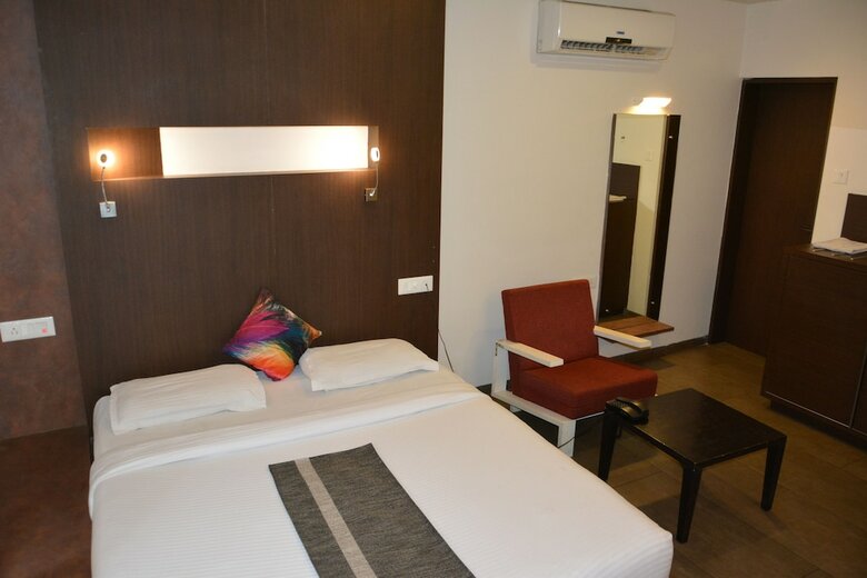 Hotel K Tree - A Boutique Hotel