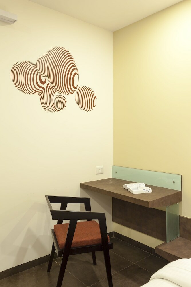 Hotel K Tree - A Boutique Hotel