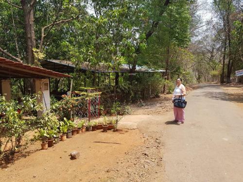 Hotel Kundalika Cottages