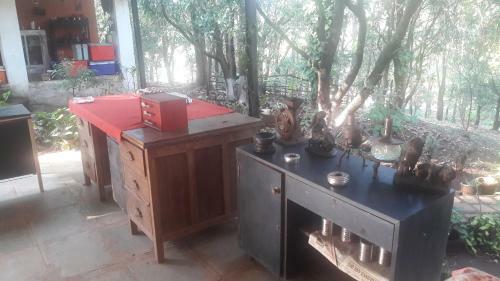Hotel Kundalika Cottages