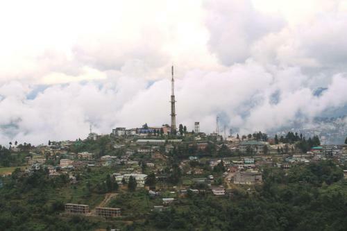 Hotel Ariel