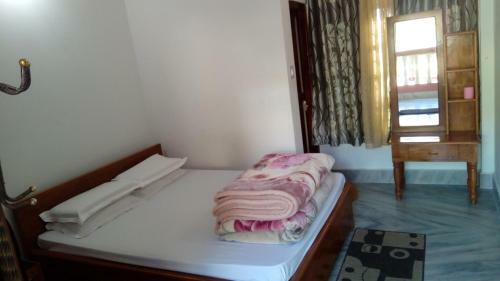 Hostal I.k Homestay
