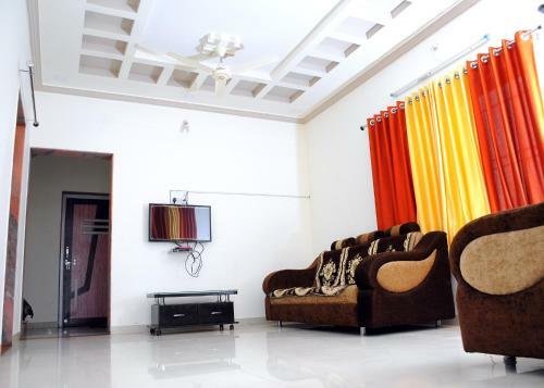 Shivam Sundaram Bunglows