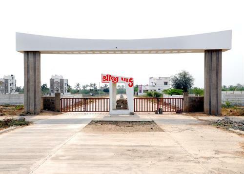 Shivam Sundaram Bunglows