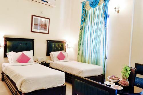 Hotel Genx Kishangarh