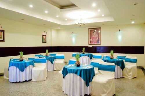 Hotel Genx Kishangarh