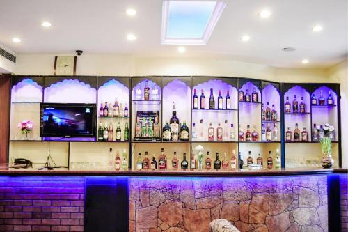 Hotel Genx Kishangarh