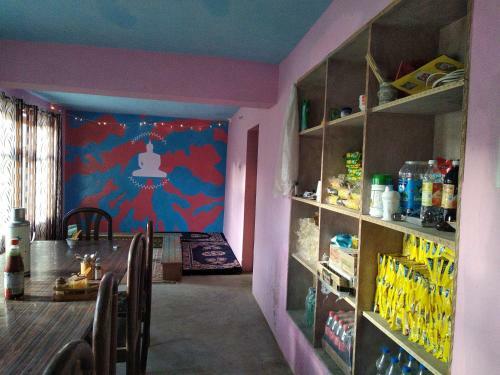 Hotel Deshek Homestay