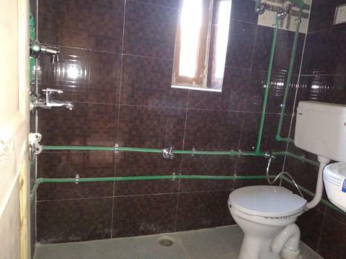 Hotel Deshek Homestay