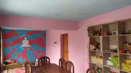 Hotel Deshek Homestay