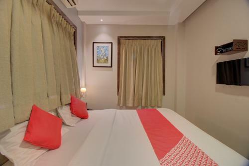 Hotel Omkar Residency
