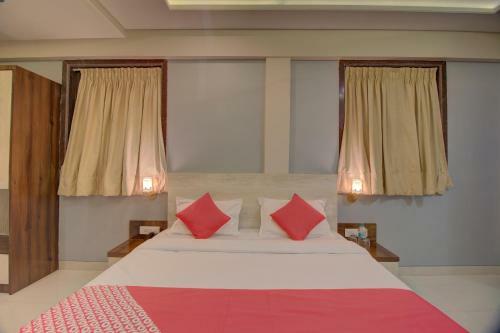 Hotel Omkar Residency