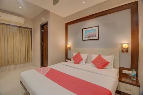 Hotel Omkar Residency