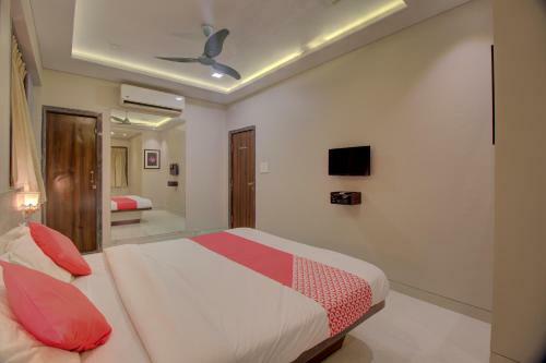 Hotel Omkar Residency