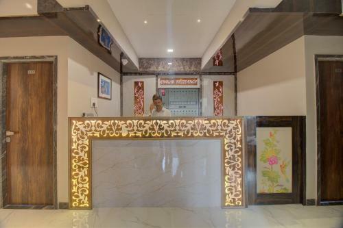 Hotel Omkar Residency