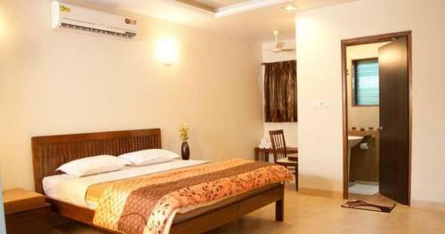Hotel Paradise Villas & Resort