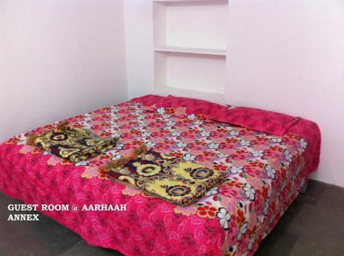 Posada Aarhaah Holiday Home