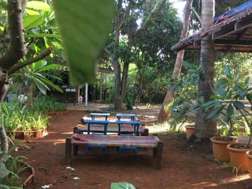 Hotel Mango Beach House Kihim Alibaug