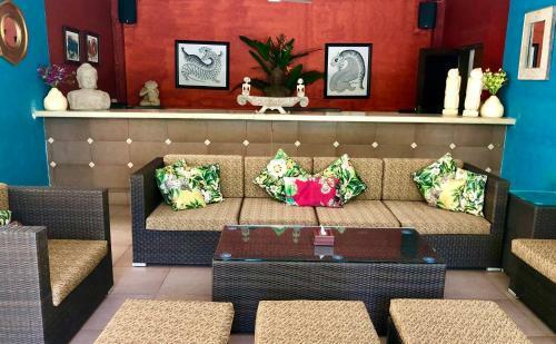 Hotel Mango Beach House Kihim Alibaug
