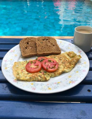 Hotel Mango Beach House Kihim Alibaug