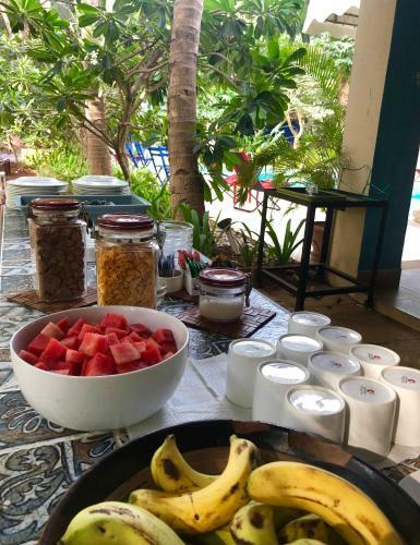 Hotel Mango Beach House Kihim Alibaug
