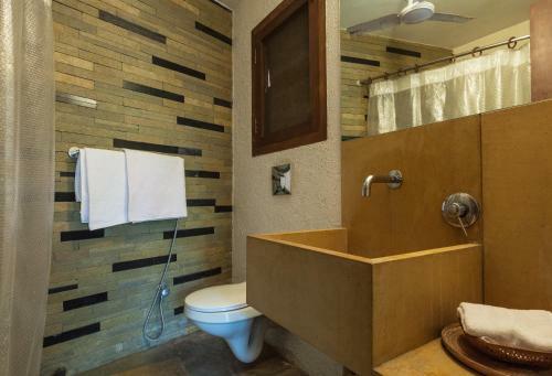 Villa Rosa By Vista Rooms