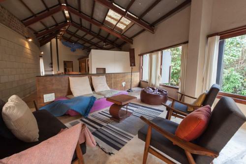 Villa Rosa By Vista Rooms