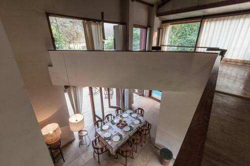 Villa Rosa By Vista Rooms
