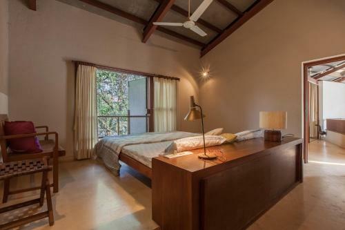 Villa Rosa By Vista Rooms