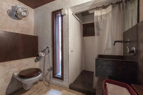 Villa Rosa By Vista Rooms