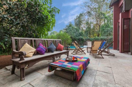Villa Rosa By Vista Rooms