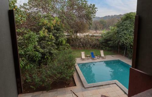Villa Rosa By Vista Rooms