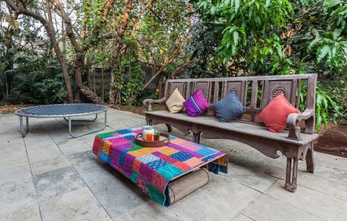 Villa Rosa By Vista Rooms
