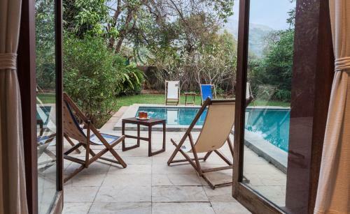 Villa Rosa By Vista Rooms