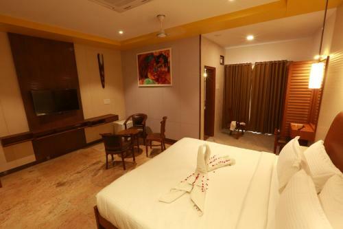Hotel Kyriad Prestige Mayapuri Amira