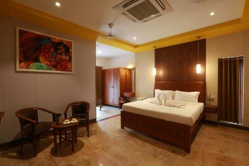 Hotel Kyriad Prestige Mayapuri Amira