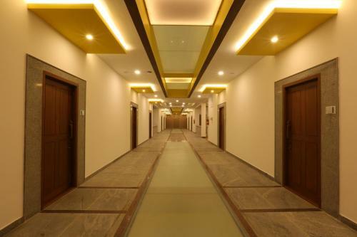 Hotel Kyriad Prestige Mayapuri Amira